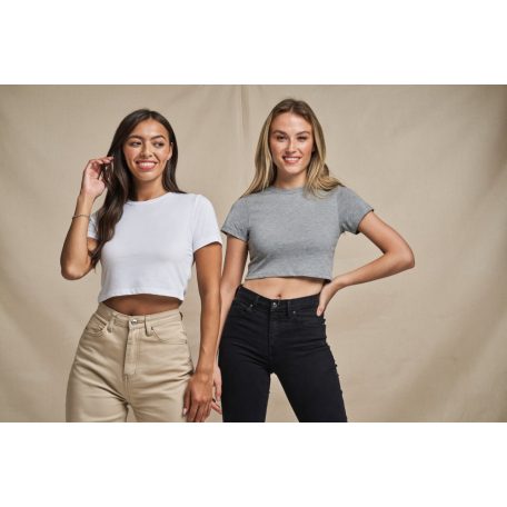 Just TS JT006 rövid női póló