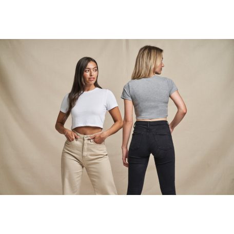 Just TS JT006 rövid női póló