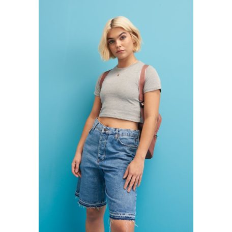 Just TS JT006 rövid női póló