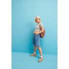 Just TS JT006 rövid női póló