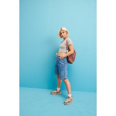 Just TS JT006 rövid női póló