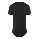 Just Ts JT008 WESTCOAST LONGLINE PÓLÓ S