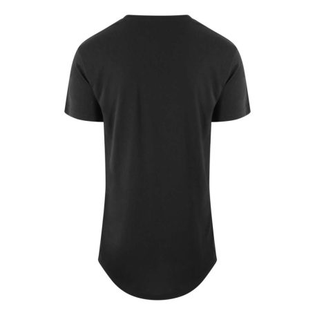 Just Ts JT008 WESTCOAST LONGLINE PÓLÓ S