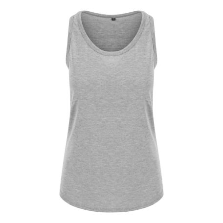 Just Ts JT015 NŐI TRI-BLEND TRIKÓ 2XL