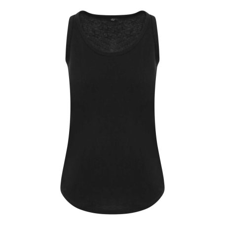 Just Ts JT015 NŐI TRI-BLEND TRIKÓ XS