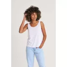 Just Ts JT017 WOMEN'S TANK TOP S