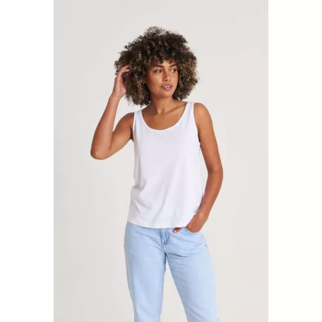 Just Ts JT017 WOMEN'S TANK TOP S