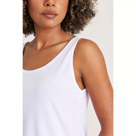 Just Ts JT017 WOMEN'S TANK TOP L