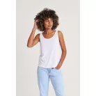 Just Ts JT017 WOMEN'S TANK TOP M