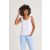 Just Ts JT017 WOMEN'S TANK TOP XL