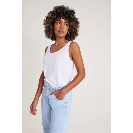 Just Ts JT017 WOMEN'S TANK TOP XL