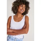 Just Ts JT017 WOMEN'S TANK TOP XS