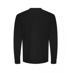 Just Ts JT019 OVERSIZE 100 LONG SLEEVE T 2XL