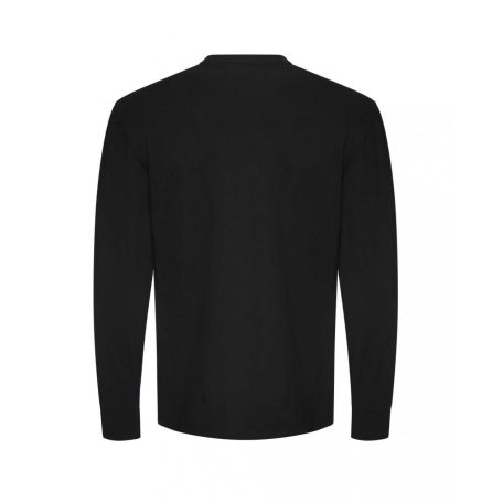 Just Ts JT019 OVERSIZE 100 LONG SLEEVE T 2XL