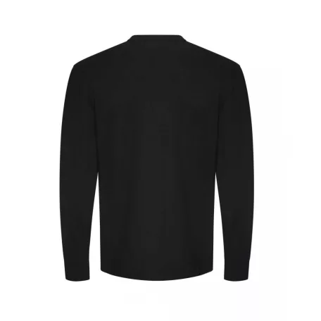 Just Ts JT019 OVERSIZE 100 LONG SLEEVE T XL