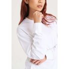 Just Ts JT019 OVERSIZE 100 LONG SLEEVE T 2XL