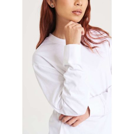 Just Ts JT019 OVERSIZE 100 LONG SLEEVE T 2XL