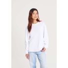 Just Ts JT019 OVERSIZE 100 LONG SLEEVE T 2XL