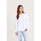 Just Ts JT019 OVERSIZE 100 LONG SLEEVE T L