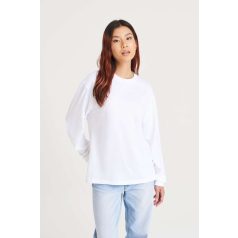 Just Ts JT019 OVERSIZE 100 LONG SLEEVE T S