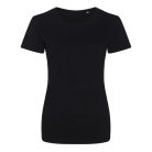 Just Ts JT020F NŐI SLUB PÓLÓ S