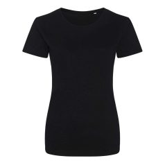 Just Ts JT020F NŐI SLUB PÓLÓ S