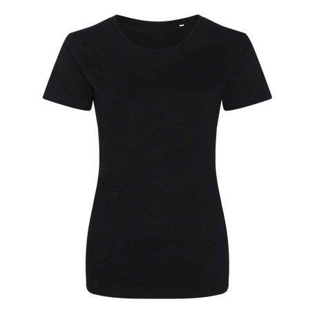 Just Ts JT020F NŐI SLUB PÓLÓ S