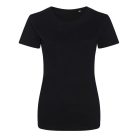 Just Ts JT020F NŐI SLUB PÓLÓ XS