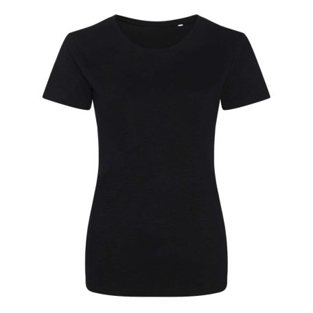 Just Ts JT020F NŐI SLUB PÓLÓ XS