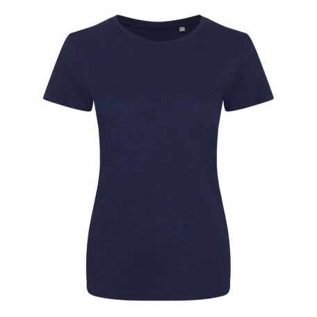 Just Ts JT020F NŐI SLUB PÓLÓ M