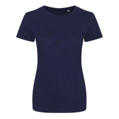 Just Ts JT020F NŐI SLUB PÓLÓ S