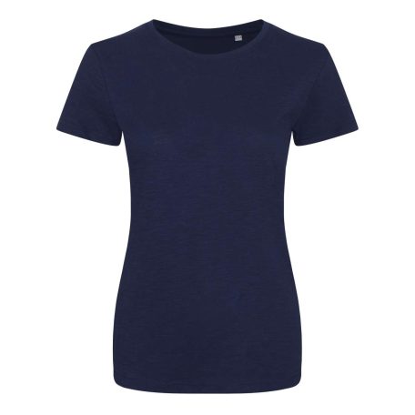 Just Ts JT020F NŐI SLUB PÓLÓ XL