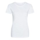 Just Ts JT020F NŐI SLUB PÓLÓ L