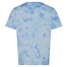 Just Ts JT022 TIE-DYE T L