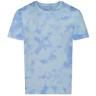 Just Ts JT022 TIE-DYE T S