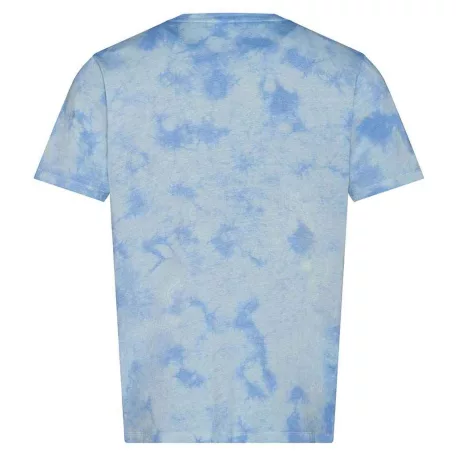 Just Ts JT022 TIE-DYE T S