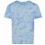 Just Ts JT022 TIE-DYE T XS