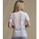 Just Ts JT022 TIE-DYE T S