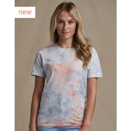Just Ts JT022 TIE-DYE T XS