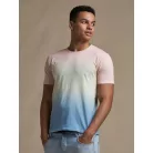 Just Ts JT022 TIE-DYE T L