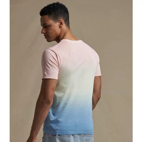 Just Ts JT022 TIE-DYE T M