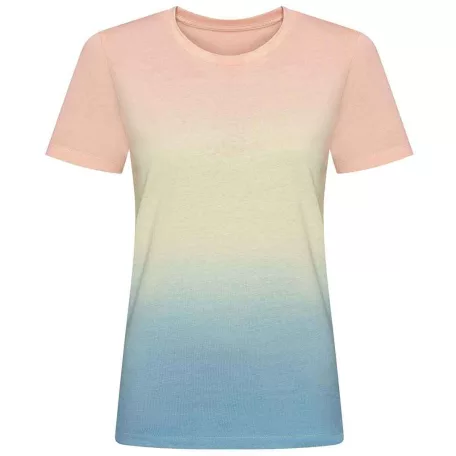 Just Ts JT022 TIE-DYE T S