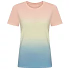 Just Ts JT022 TIE-DYE T XS