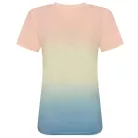 Just Ts JT022 TIE-DYE T XS