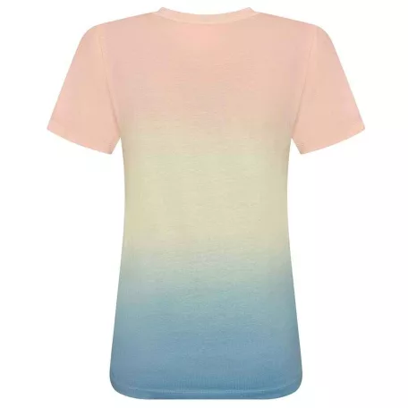 Just Ts JT022 TIE-DYE T XS