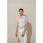 Just Ts JT022 TIE-DYE T L