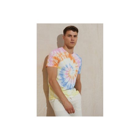 Just Ts JT022 TIE-DYE T M