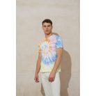 Just Ts JT022 TIE-DYE T XS
