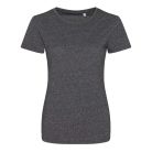 Just Ts JT030F NŐI SPACE BLEND PÓLÓ M