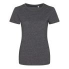 Just Ts JT030F NŐI SPACE BLEND PÓLÓ S